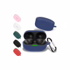 Чохол для навушників BeCover Silicon для Sony WF-1000XM4 Deep Green (707191) - Image 4
