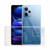 Чохол до мобільного телефона BeCover Xiaomi Redmi Note 12 Pro 5G Transparancy (708813) - Image 3