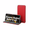 Чохол до мобільного телефона BeCover Exclusive Xiaomi Redmi Note 12 4G Burgundy Red (709057) - Image 6