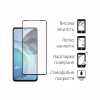 Скло захисне Dengos Full Glue Motorola G72 (black) (TGFG-289) - Image 2