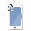 Чехол для мобильного телефона Armorstandart Matte Slim Fit Xiaomi Redmi Note 12 Pro 4G Camera cov Light Blue (ARM69081) - Image 2