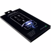 Скло захисне Grand-X Samsung Galaxy A14 SM-A145 black (GXSGA145FCB) - Image 3