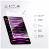 Скло захисне ACCLAB Full Glue Apple iPad Pro 11 2022/2021/2020/2018 (1283126575150) - Image 4