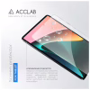 Скло захисне ACCLAB Full Glue Xiaomi PAD 5 11" (1283126575587) - Image 2