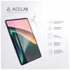 Скло захисне ACCLAB Full Glue Xiaomi PAD 5 11" (1283126575587) - Image 4