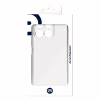 Чохол до мобільного телефона Armorstandart Air Force Honor X8a Camera cover Transparent (ARM69492) - Image 2