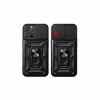 Чехол для мобильного телефона BeCover Military Apple iPhone 15 Pro Black (709953) - Image 2