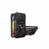 Чехол для мобильного телефона BeCover Military Apple iPhone 15 Pro Black (709953) - Image 6