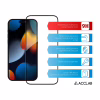 Стекло защитное ACCLAB Full Glue Apple iPhone 15 Pro Max (1283126575402) - Image 3