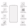 Стекло защитное Drobak Ceramics Apple iPhone 15 Plus (292920) - Image 3
