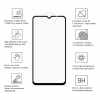 Стекло защитное Drobak Matte Ceramics Anty Spy Samsung Galaxy A14 (676714) - Image 2