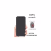 Скло захисне Drobak Matte Ceramics Anty Spy Samsung Galaxy A14 (676714) - Image 4