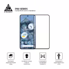 Стекло защитное Armorstandart Pro Google Pixel 8 Pro Black (ARM72908) - Image 2