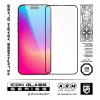 Скло захисне Armorstandart Icon 3D Apple iPhone 15 Pro Max Black (ARM68216) - Image 2