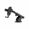 Універсальний автотримач BOROFONE BH39, Black, Box (35062 / BH39) - Image 2