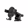 Універсальний автотримач BOROFONE BH39, Black, Box (35062 / BH39) - Image 3