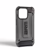 Чехол для мобильного телефона Armorstandart Panzer Apple iPhone 15 Pro Grey (ARM75645) - Image 2