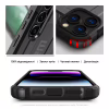Чохол до мобільного телефона Armorstandart Panzer Apple iPhone 15 Pro Grey (ARM75645) - Image 5