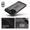 Чехол для мобильного телефона Armorstandart Panzer Apple iPhone 15 Pro Grey (ARM75645) - Image 6