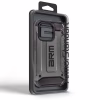 Чохол до мобільного телефона Armorstandart Panzer Apple iPhone 15 Pro Grey (ARM75645) - Image 7