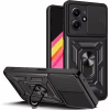 Чохол до мобільного телефона BeCover Military Infinix Smart 8 (X6525) Black (710671) - Image 2