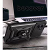 Чохол до мобільного телефона BeCover Military Infinix Smart 8 (X6525) Black (710671) - Image 3