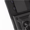 Чохол до мобільного телефона BeCover Military Infinix Smart 8 (X6525) Black (710671) - Image 4