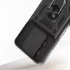Чехол для мобильного телефона BeCover Military Infinix Smart 8 (X6525) Black (710671) - Image 5