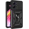 Чохол до мобільного телефона BeCover Military Infinix Smart 8 (X6525) Black (710671) - Image 6