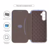 Чохол до мобільного телефона Armorstandart G-Case Samsung M15 5G (M156) Blue (ARM74377) - Image 3
