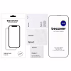 Скло захисне BeCover Apple iPhone 14 Pro Max 10D Black (711328) - Image 2