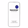 Стекло защитное BeCover Apple iPhone 14 Pro Max 10D Black (711328) - Image 3
