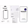 Стекло защитное BeCover Samsung Galaxy S23 SM-S911 10D Black (711517) - Image 2