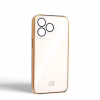 Чохол до мобільного телефона Armorstandart Replica Apple iPhone 13 Pro Beige Gold (ARM76185) - Image 2