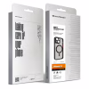Чохол до мобільного телефона Armorstandart Unit MagSafe SE Apple iPhone 13 Black Orange (ARM75368) - Image 2