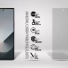 Пленка защитная Armorstandart Matte External Dislpay Samsung Fold 6 (SM-F956) (ARM79587) - Image 2