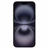 Мобільний телефон Apple iPhone 16 Plus 128GB Black (MXVU3) - Image 2