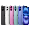 Мобільний телефон Apple iPhone 16 Plus 128GB Ultramarine (MXVX3) - Image 6