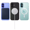 Мобильный телефон Apple iPhone 16 Plus 128GB White (MXVV3) - Image 9