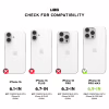 Чехол для мобильного телефона UAG iPhone 16 Pro Max Civilian Magsafe Mallard (114445115555) - Image 7