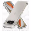 Чохол до мобільного телефона BeCover Anti-Shock Google Pixel 9 Pro XL Clear (712139) - Image 2