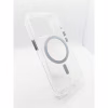 Чехол для мобильного телефона BeCover Space Case (MagSafe) для Apple iPhone 16 Pro Transparancy (712104) - Image 2