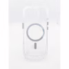 Чехол для мобильного телефона BeCover Space Case (MagSafe) для Apple iPhone 16 Pro Transparancy (712104) - Image 5