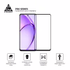 Скло захисне Armorstandart Pro OPPO A3 4G / A3x 4G Black (ARM80892) - Image 2