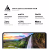 Стекло защитное Armorstandart Pro OPPO A3 4G / A3x 4G Black (ARM80892) - Image 5