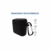 Чехол для наушников BeCover Silicon для Panasonic RZ-B100WDGCK Black (710200) - Image 3