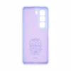Чохол до мобільного телефона Armorstandart ICON Infinix Hot 50 4G Camera cover Lavender (ARM80979) - Image 2
