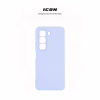 Чехол для мобильного телефона Armorstandart ICON Infinix Hot 50 4G Camera cover Lavender (ARM80979) - Image 3