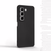 Чохол до мобільного телефона Armorstandart Matte Slim Fit Infinix Hot 50 4G Camera cover Black (ARM80957) - Image 2