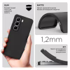 Чохол до мобільного телефона Armorstandart Matte Slim Fit Infinix Hot 50 4G Camera cover Black (ARM80957) - Image 3